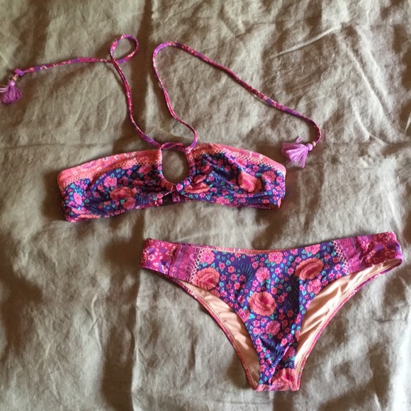 Spell Other - Spell designs bathing suit